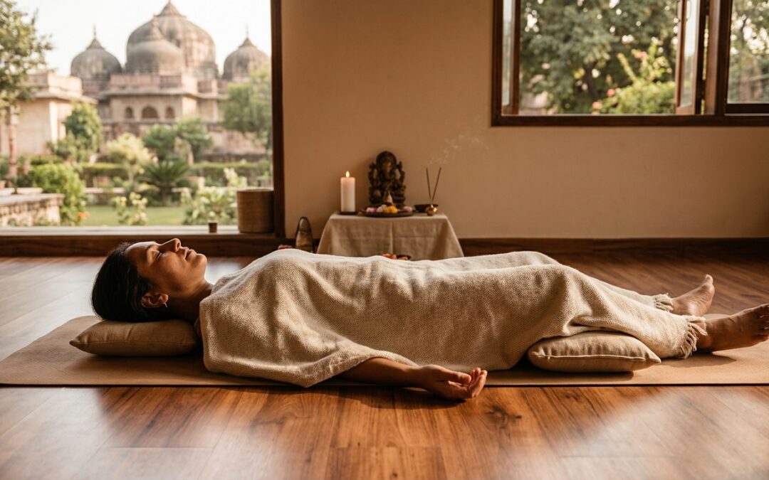 Yoga Nidra