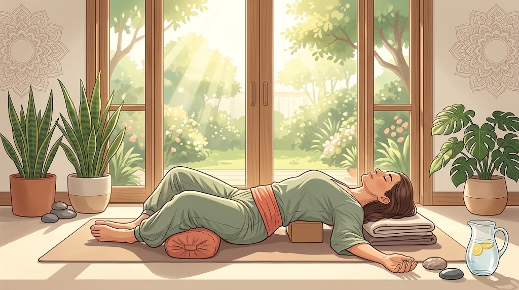 Yoga for Lower Back Pain: Safe Poses That Actually Help